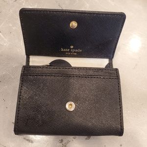 Kate Spade Mini Wallet